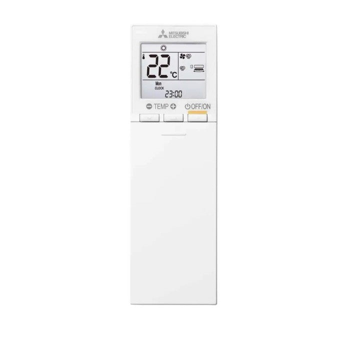 Climatizzatore fisso Mitsubishi Electric monosplit 18000 BTU classe A++ / A++