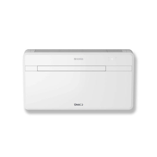 Climatizzatore fisso Unico Next monosplit senza unità esterna 10000BTU Class A/A
