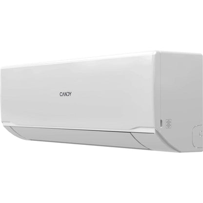 Climatizzatore fisso Candy Pura dualsplit 9000 + 12000 BTU classe A++/A+