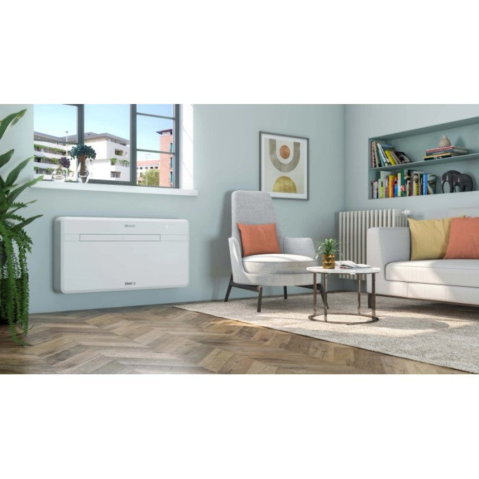 Climatizzatore fisso Unico Next monosplit senza unità esterna 10000BTU Class A/A